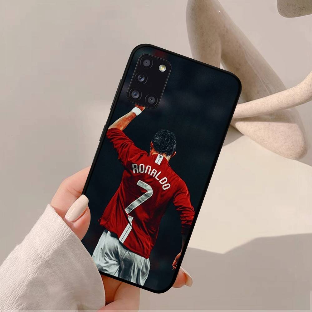 Football R-Ronaldo Cr7 Phone Case For Samsung A 52 53 21 32 13 12 71 31 51 40 72 73 70 22 42 50 30 20 21 Shell Samsung A73 5G
Football R-Ronaldo Cr7 Phone Case For Samsung A 52 53 21 32 13 12 71 31 51 40 72 73 70 22 42 50 30 20 21 Shell Samsung A73 5G