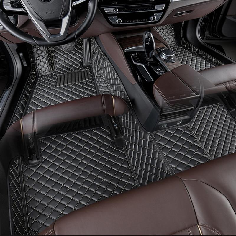 Автомобильный коврик для Volvo V70 Xc60 V60 Xc90 S90 S60 V40 C30 C70 S80 V90 Xc40 Xc70, высококачественная кожаная подставка для ног, автоаксессуары
Автомобильный коврик для Volvo V70 Xc60 V60 Xc90 S90 S60 V40 C30 C70 S80 V90 Xc40 Xc70, высококачественная кожаная подставка для ног, автоаксессуары