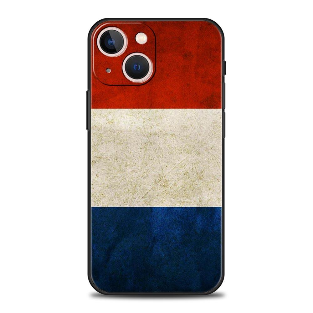 Phone Case For iPhone 17 16e 15 14 13 12 11 Pro Max SE 7 8 Plus Shell iPhone 16 Soft TPU Cover Dutch flag iPhone 15 Pro
Phone Case For iPhone 17 16e 15 14 13 12 11 Pro Max SE 7 8 Plus Shell iPhone 16 Soft TPU Cover Dutch flag iPhone 15 Pro