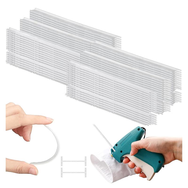Good-Micro-Type Tagging Gun Fasteners Kit 0.13In Tag Gun Refills 0.18In Fine Tagging Barb 0.21In Fastener For Stitch Tag Gun
Good-Micro-Type Tagging Gun Fasteners Kit 0.13In Tag Gun Refills 0.18In Fine Tagging Barb 0.21In Fastener For Stitch Tag Gun