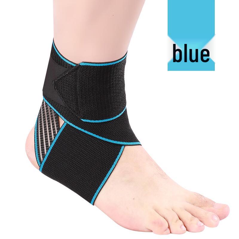 TULX Silicone Reinforced Ankle Support for Women
TULX Silicone Reinforced Ankle Support for Women