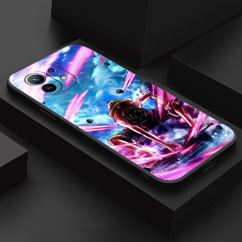 POCO X8 Pro Max Case For Xiaomi 15T 14T 13T 11T Poco X6 X7 X8 M6 M7 M8 Pro F6 F7 F8 Ultra Phone Cover One-Piece Luffy Zoro Sanji Mi 11 Lite (5G NE)
POCO X8 Pro Max Case For Xiaomi 15T 14T 13T 11T Poco X6 X7 X8 M6 M7 M8 Pro F6 F7 F8 Ultra Phone Cover One-Piece Luffy Zoro Sanji Mi 11 Lite (5G NE)