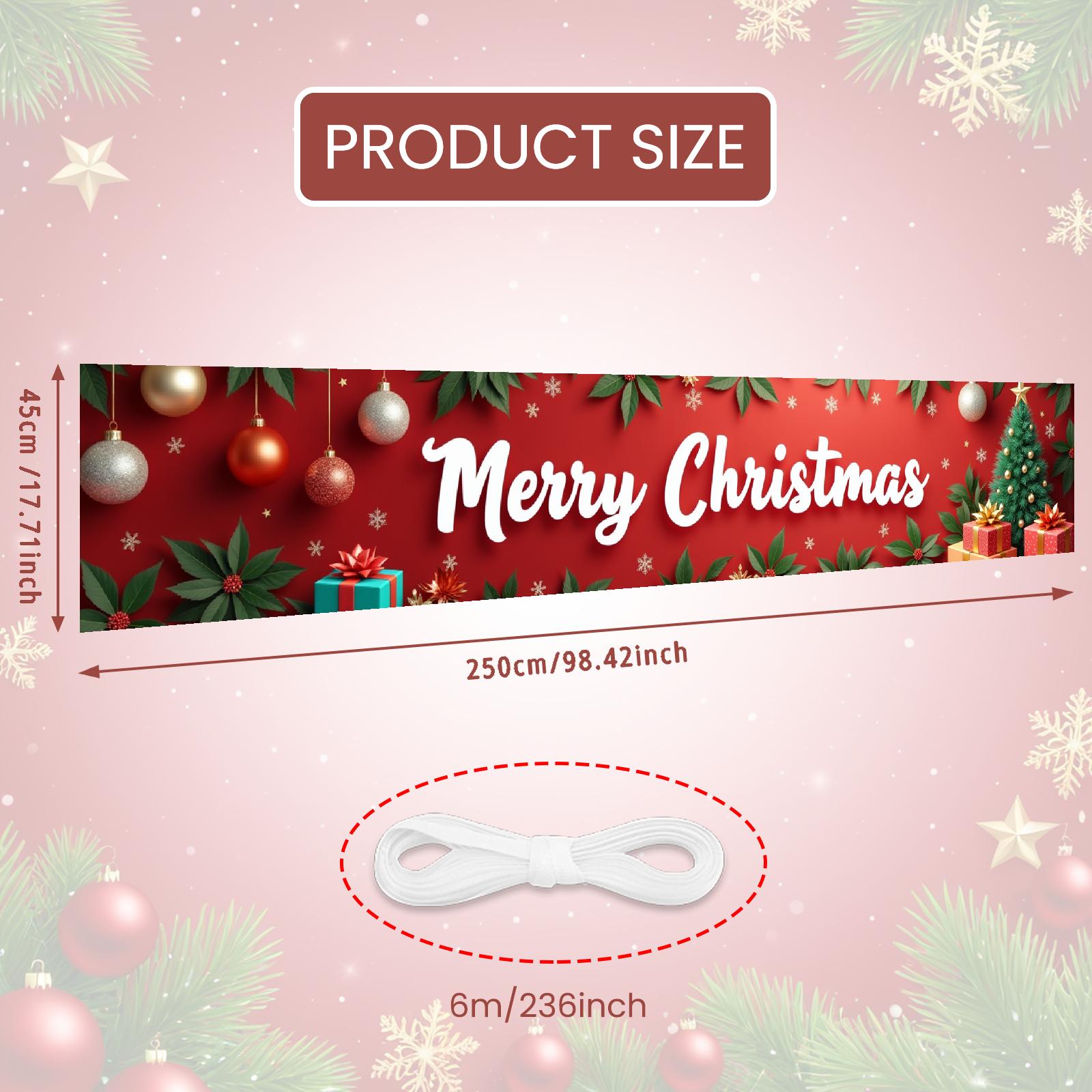 Christmas Party Christmas Tree Christmas Decoration Banner Decoration Holly Leaves For Party Background Holiday Celebration
Christmas Party Christmas Tree Christmas Decoration Banner Decoration Holly Leaves For Party Background Holiday Celebration