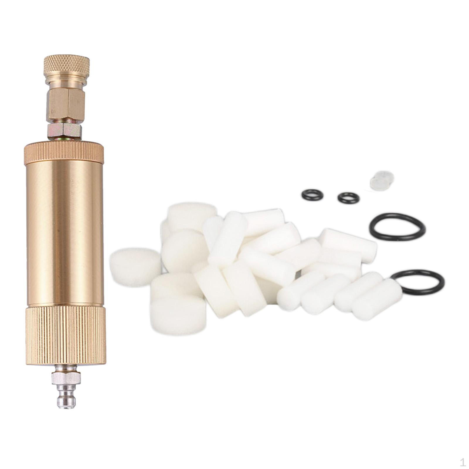 Separator Regulator with Female&Male Thread for High Pressure Water
Separator Regulator with Female&Male Thread for High Pressure Water