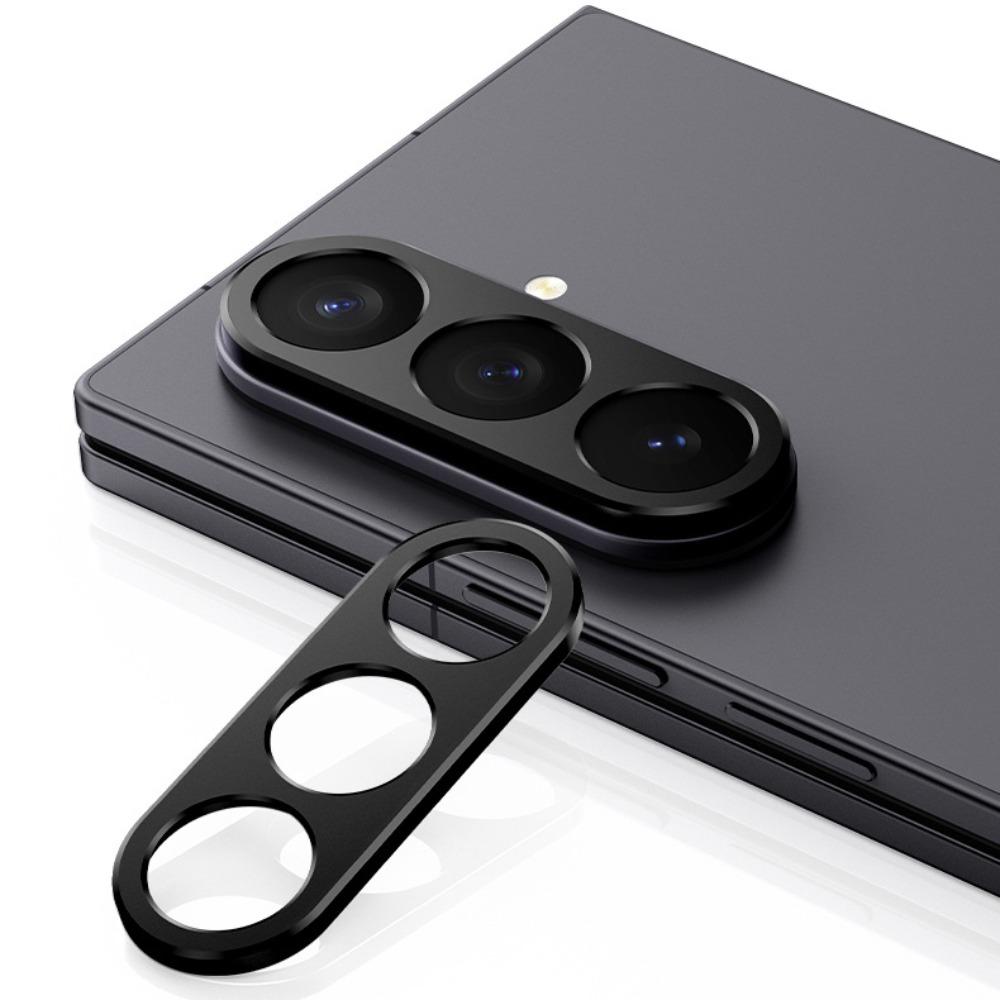 Hollow Metal Sticker Camera Protectors Scratch-Resistant Ultra-Thin Metal Back Lens Cover Alloy Anti-fall for Samsung Z Fold7
Hollow Metal Sticker Camera Protectors Scratch-Resistant Ultra-Thin Metal Back Lens Cover Alloy Anti-fall for Samsung Z Fold7