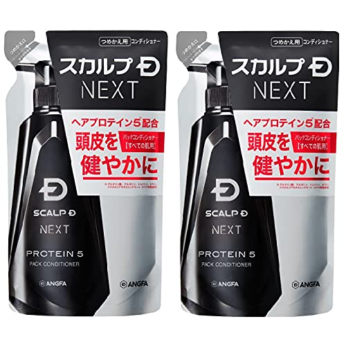Scalp D Next Protein 5 Scalp Pack Кондиционер Сменный набор из 2 увлажняющих ингредиентов 300 мл Anfa Men s
Scalp D Next Protein 5 Scalp Pack Кондиционер Сменный набор из 2 увлажняющих ингредиентов 300 мл Anfa Men s