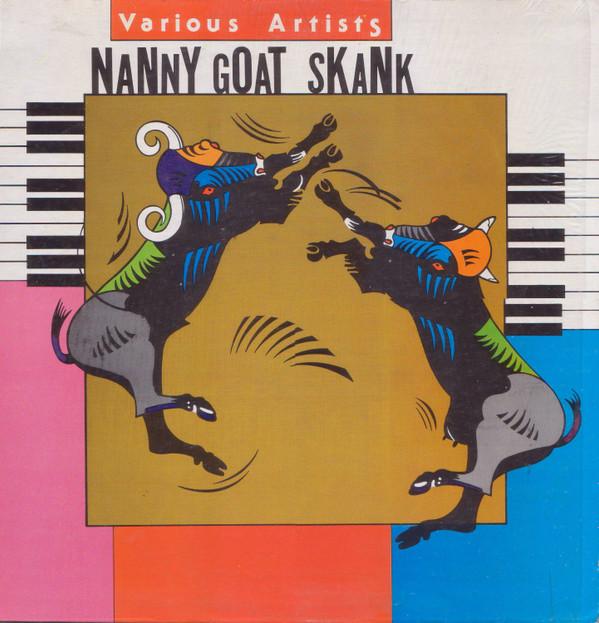 Виниловая пластинка РАЗЛИЧНЫЕ Nanny Goat Skank VPRL1233 1992 Ямайка Регги Ска Даб Б/у
Виниловая пластинка РАЗЛИЧНЫЕ Nanny Goat Skank VPRL1233 1992 Ямайка Регги Ска Даб Б/у