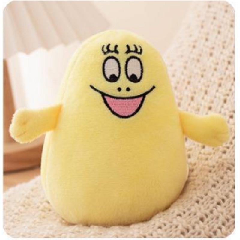 Cute Barbapapa Plush Toy In Soft And Crystal Velvet Stuffing Zoo
Cute Barbapapa Plush Toy In Soft And Crystal Velvet Stuffing Zoo