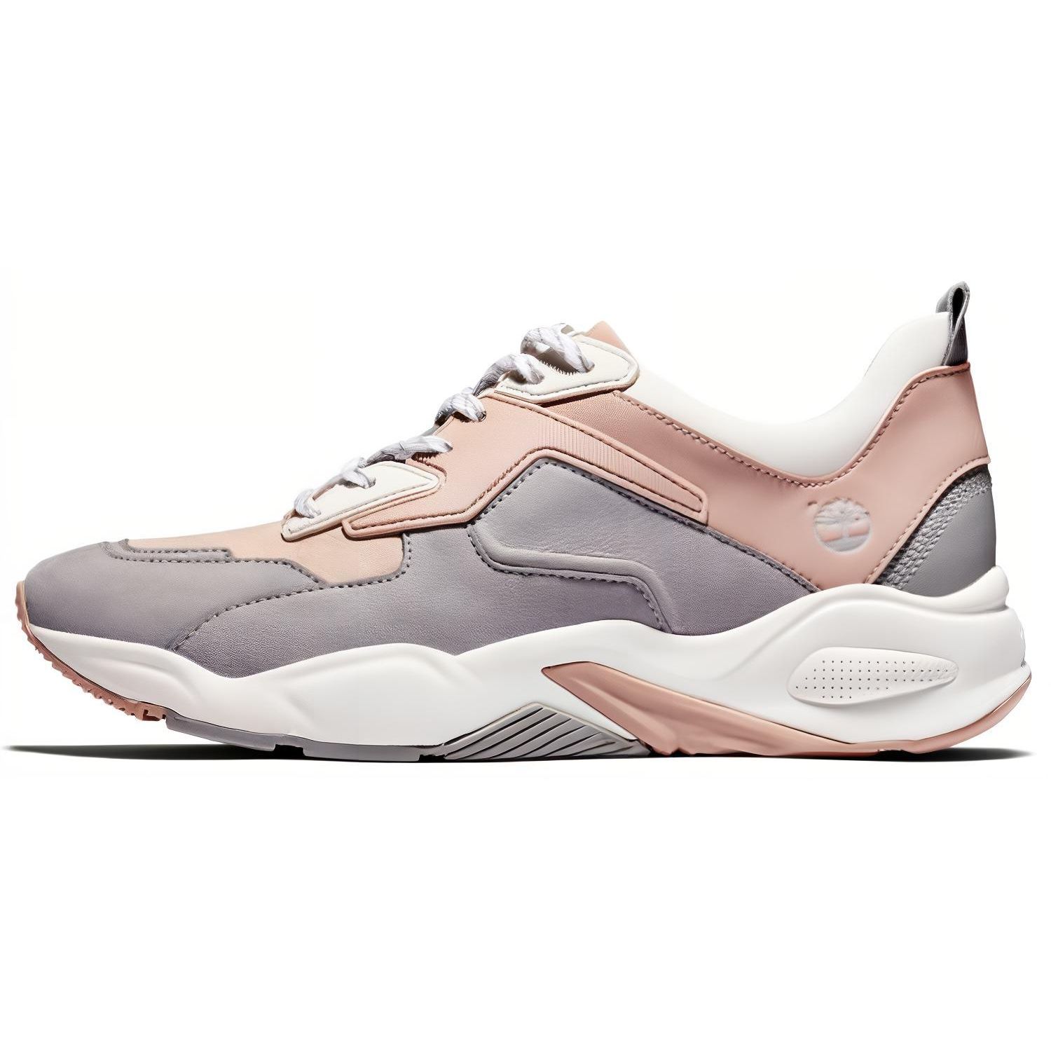 Timberland Кроссовки Delphiville Shock Absorbing Durable Low Top для бега женские кроссовки светло-розовые A249M662 38.5
Timberland Кроссовки Delphiville Shock Absorbing Durable Low Top для бега женские кроссовки светло-розовые A249M662 38.5