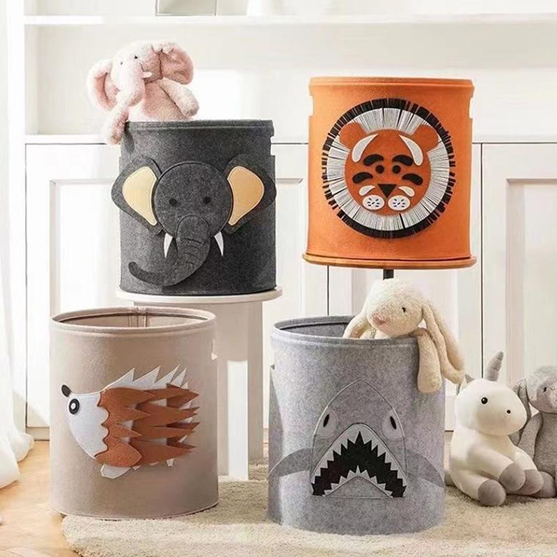 Cotton Animal Storage Basket Kids Toys Clothes Shoes Organizer Sundries Folding Storage Box Cabinet Home Kwaii Basket Container 3
Cotton Animal Storage Basket Kids Toys Clothes Shoes Organizer Sundries Folding Storage Box Cabinet Home Kwaii Basket Container 3