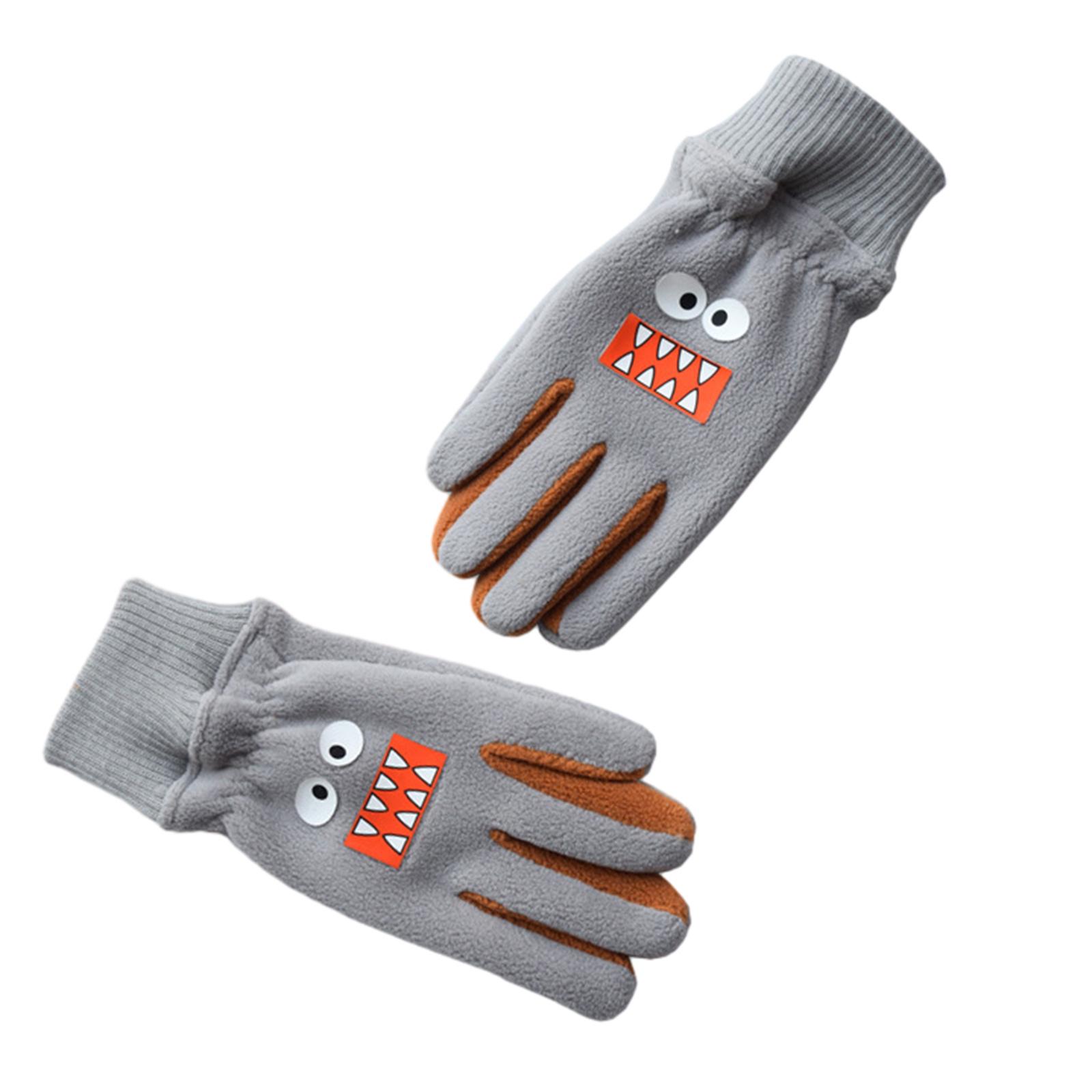 Children Cute Sharks Shape Gloves Winter Windproof Snowing Gloves for Kids Skiing Cute Sharks Outdoor Sports Necessary светло-серый
Children Cute Sharks Shape Gloves Winter Windproof Snowing Gloves for Kids Skiing Cute Sharks Outdoor Sports Necessary светло-серый