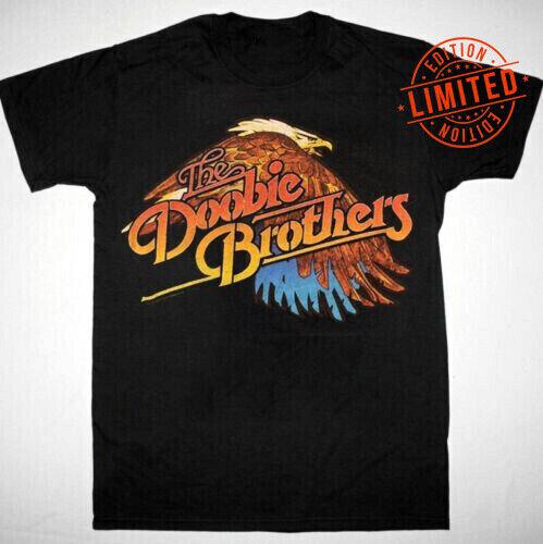 Vtg The Doobie Brothers Tour Tee Shirt All Size S to 5XL Gift for fans Unisex T-Shirt XL
Vtg The Doobie Brothers Tour Tee Shirt All Size S to 5XL Gift for fans Unisex T-Shirt XL