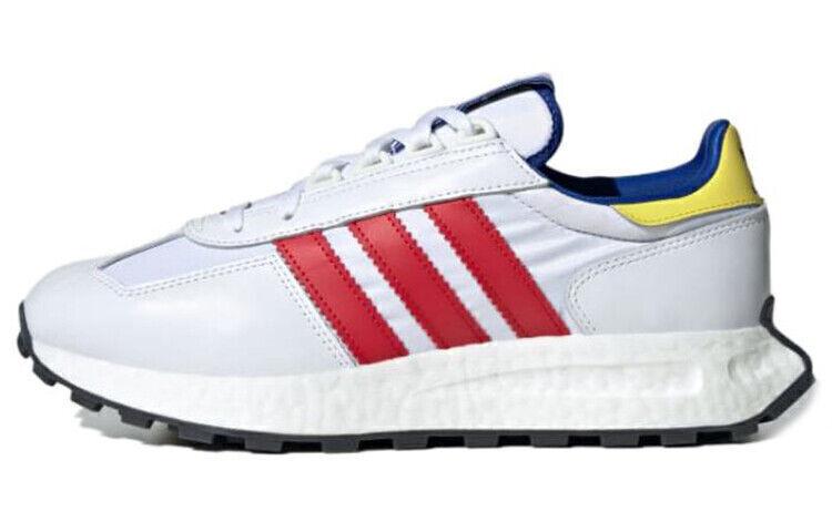 adidas Retropy E5 Low White Scarlet Royal Blue - IG9991 44
adidas Retropy E5 Low White Scarlet Royal Blue - IG9991 44