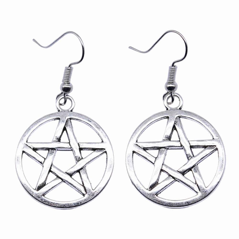 1 пара подвесок со звездами и луной для женщин, модные серьги, висячие серьги 25mm-B10333
1 пара подвесок со звездами и луной для женщин, модные серьги, висячие серьги 25mm-B10333