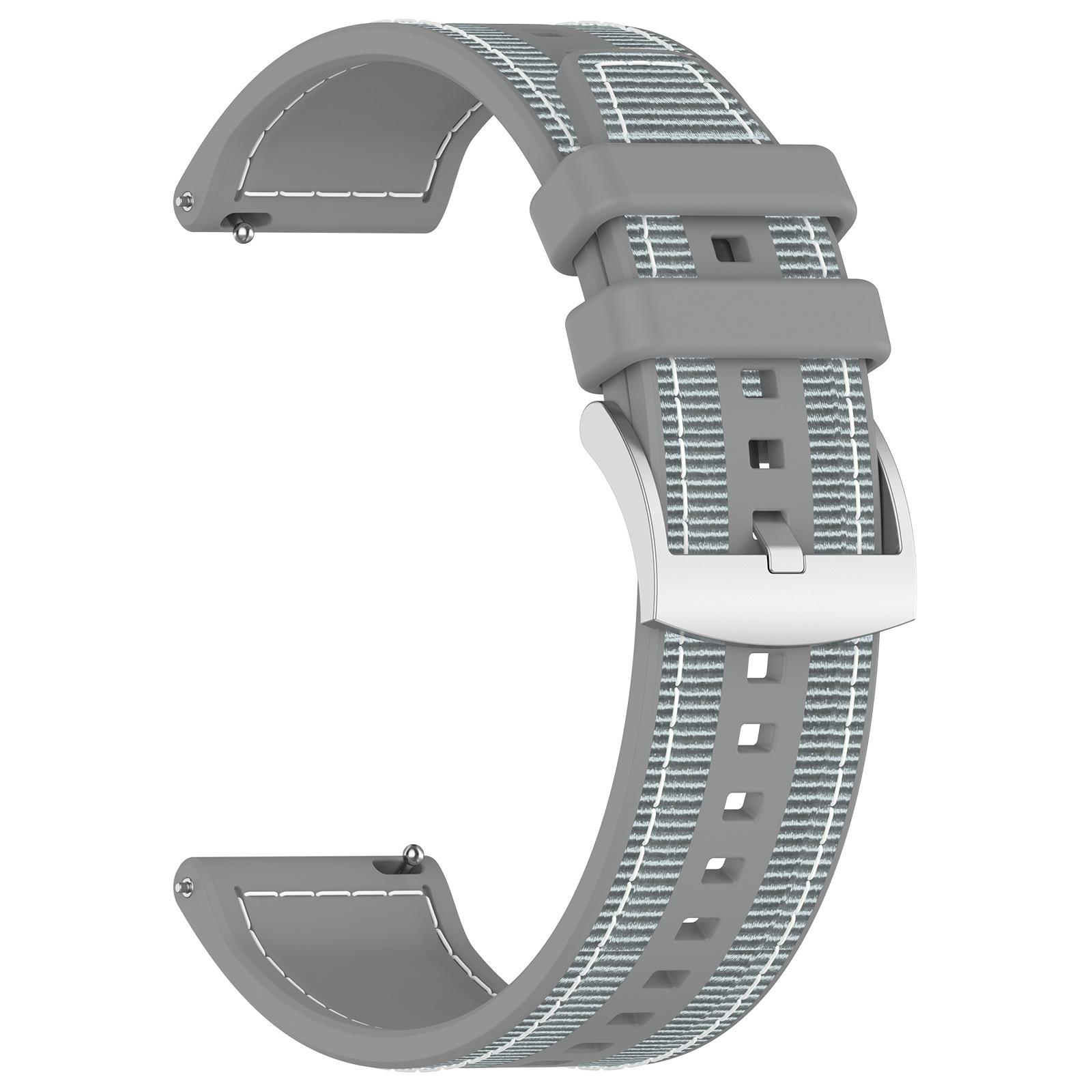 Ремінець для Xiaomi MI Watch/MI Watch Color Straps Silicone Watch Band 22mm band for Xiaomi S1 active Bracelet correa Wristband belt 22mm сірий
Ремінець для Xiaomi MI Watch/MI Watch Color Straps Silicone Watch Band 22mm band for Xiaomi S1 active Bracelet correa Wristband belt 22mm сірий