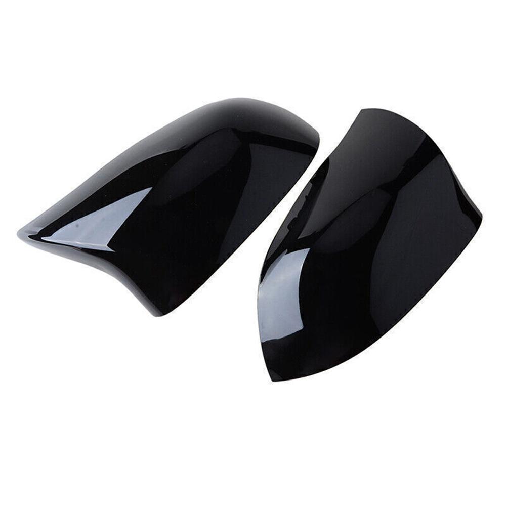 For BMW X3 F25 X4 F26 X5 F15 X6 F16 M Style Side Mirror Cover Caps Glossy Black
For BMW X3 F25 X4 F26 X5 F15 X6 F16 M Style Side Mirror Cover Caps Glossy Black