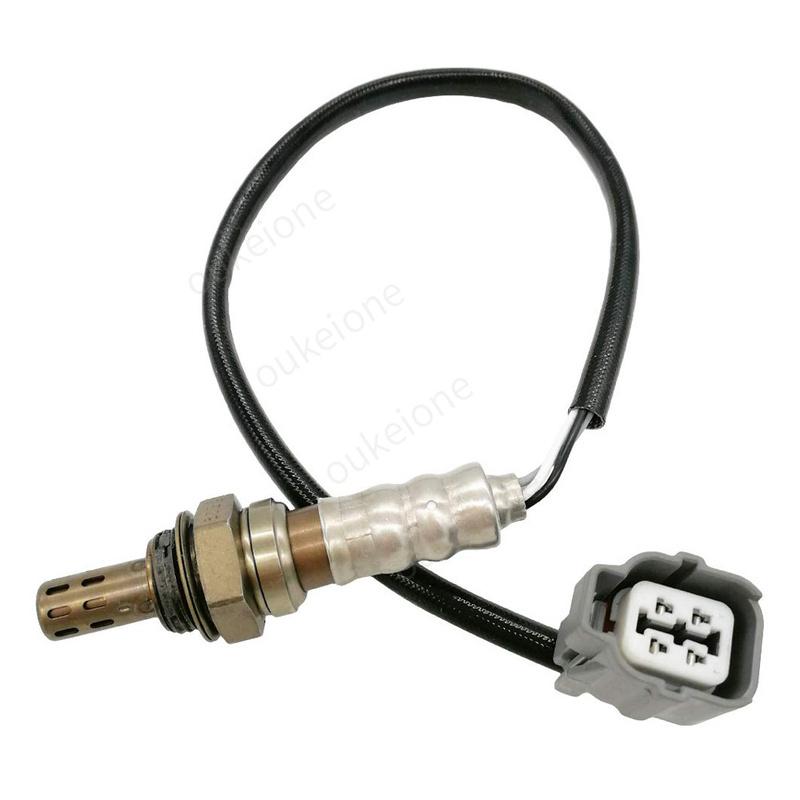 2Pcs Oxygen Sensor Front Rear Upstream Downstream for 1997 1996 Honda Accord Only Fit F22B2 Engine 02 Sensor 234-4601 234-4620
2Pcs Oxygen Sensor Front Rear Upstream Downstream for 1997 1996 Honda Accord Only Fit F22B2 Engine 02 Sensor 234-4601 234-4620