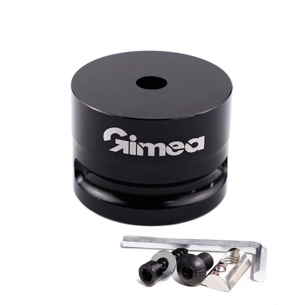 SIMAG Speed Magic Claw Moza Steering Wheel Quick Release Wall Mount for Racing Simulators
SIMAG Speed Magic Claw Moza Steering Wheel Quick Release Wall Mount for Racing Simulators