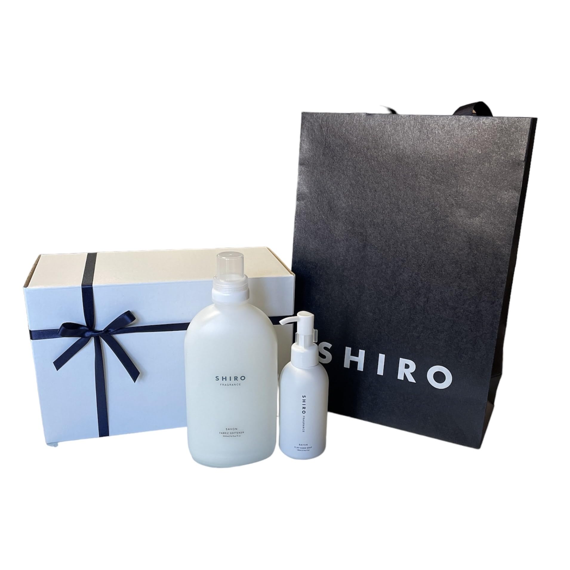 Shiro упакованный подарочный набор жидкое мыло кондиционер для белья мыло для рук кондиционер для белья оригинальный и (Сабон)
Shiro упакованный подарочный набор жидкое мыло кондиционер для белья мыло для рук кондиционер для белья оригинальный и (Сабон)