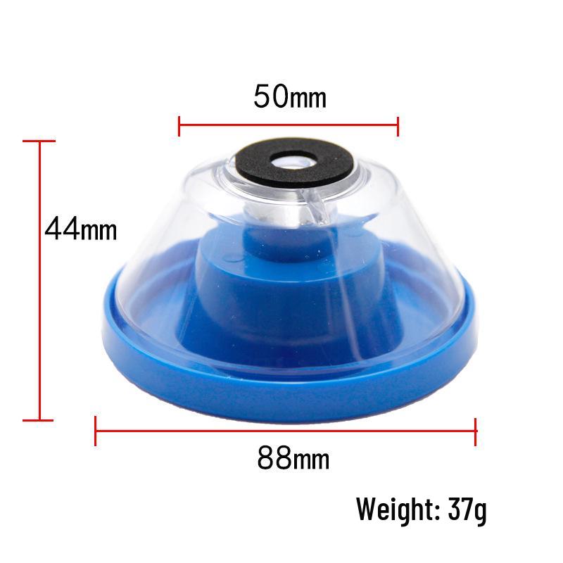 Electric Hammer Drill Dust Cover & Collector for Household Use
Electric Hammer Drill Dust Cover & Collector for Household Use