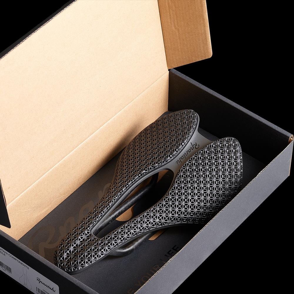 Pantani rpantahi 3D-печатная подушка сиденья для шоссейного и горного велосипеда, езда, карбоновое волокно, подушка сиденья с коротким носом sl6 M чёрный
Pantani rpantahi 3D-печатная подушка сиденья для шоссейного и горного велосипеда, езда, карбоновое волокно, подушка сиденья с коротким носом sl6 M чёрный