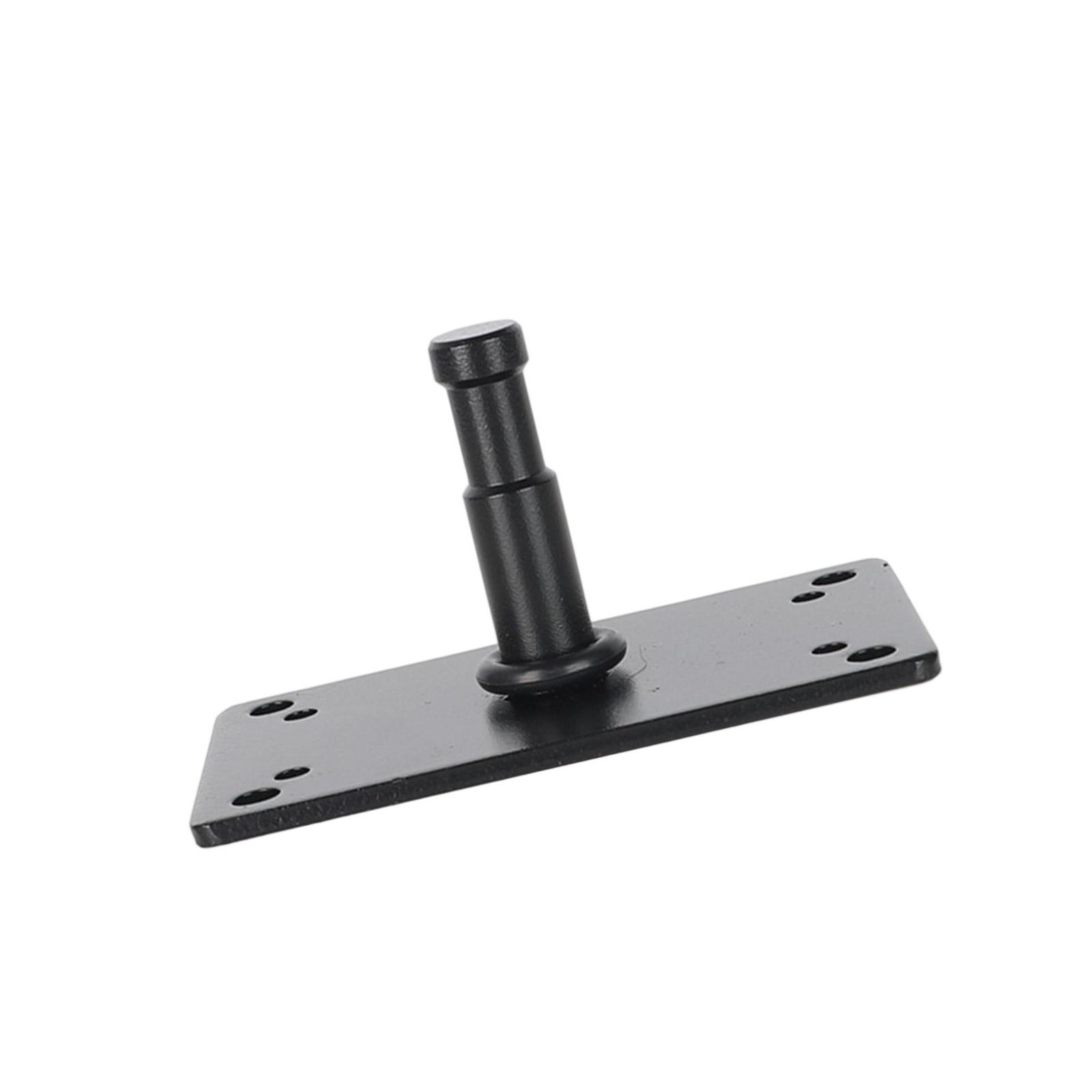 Universal Ceiling Flashlight Bracket Heavy Duty Metal Ceiling Mount Heat Resistant Design for Most Lighting Models
Universal Ceiling Flashlight Bracket Heavy Duty Metal Ceiling Mount Heat Resistant Design for Most Lighting Models