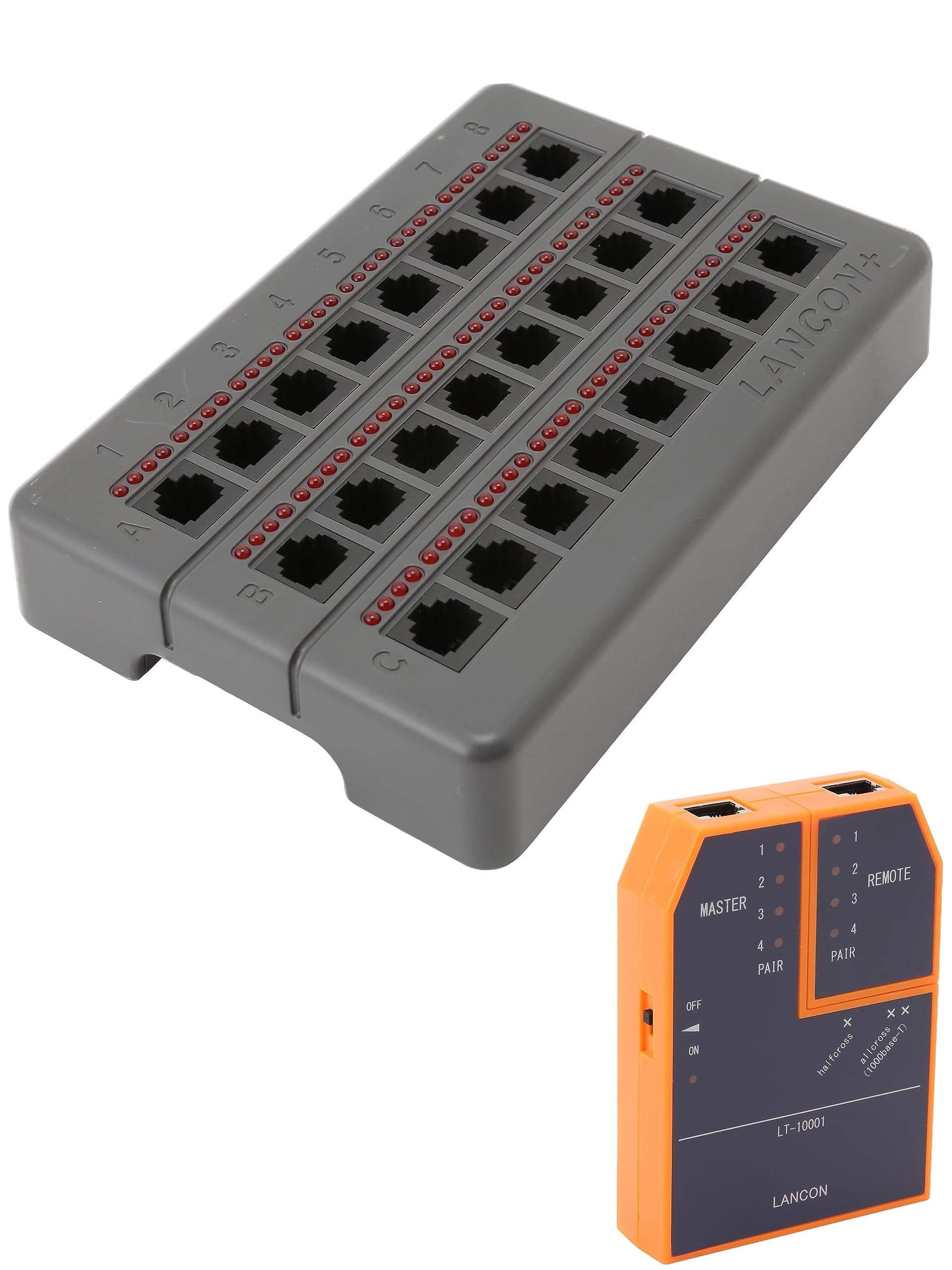 and set LAN cable check and arrange the wires increase efficiency of LAN construction LT-10001 LT-10002 finder, simultaneously,
and set LAN cable check and arrange the wires increase efficiency of LAN construction LT-10001 LT-10002 finder, simultaneously,