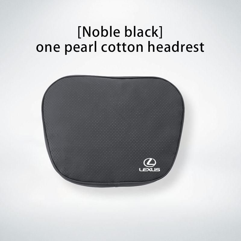 Leather Car Seat Headrest Neck Pillow Lumbar Support For Lexus F SPORT LBX NX RX 350h 450h ES UX 300e GS IS LS LX CT LC RC GX460
Leather Car Seat Headrest Neck Pillow Lumbar Support For Lexus F SPORT LBX NX RX 350h 450h ES UX 300e GS IS LS LX CT LC RC GX460