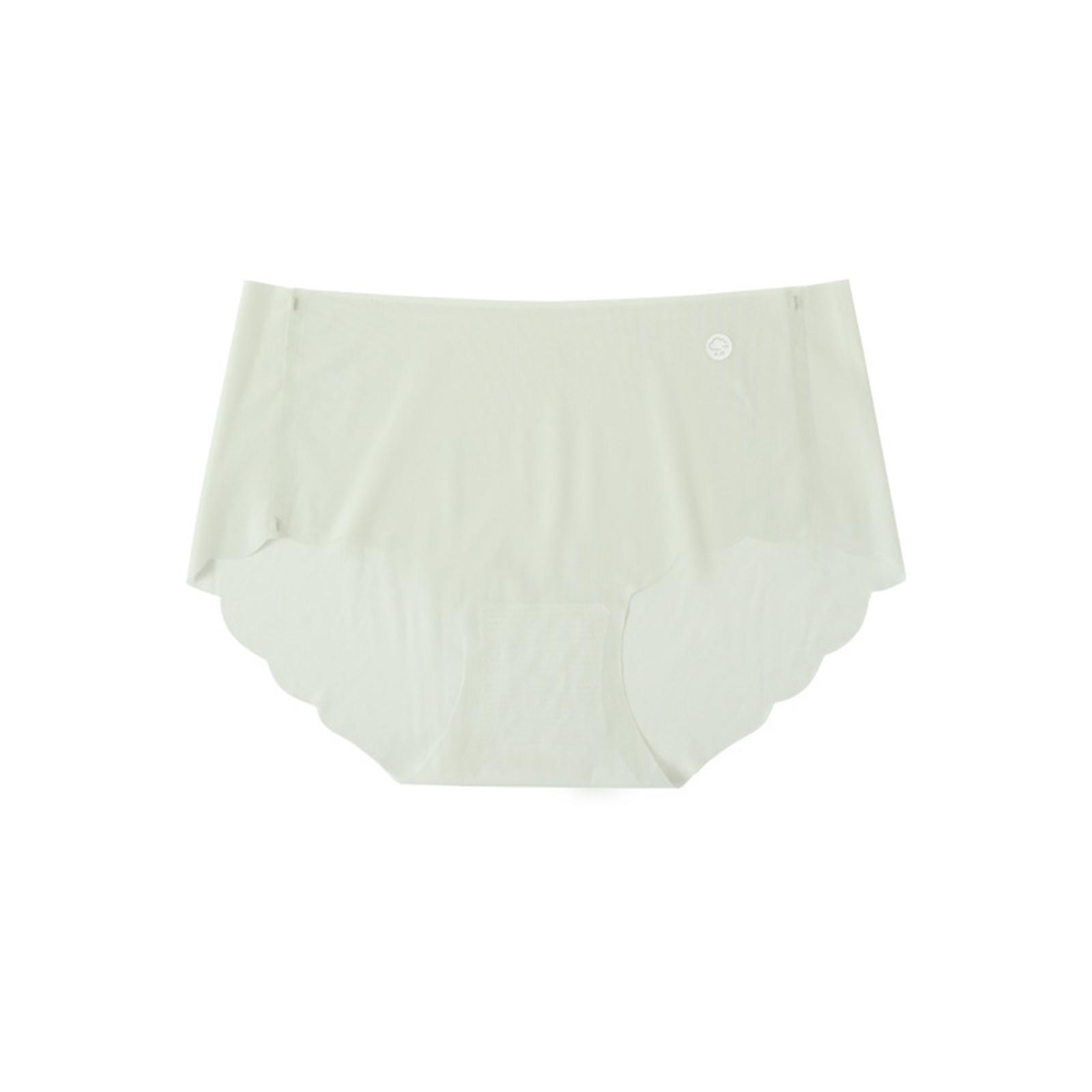 Women s Ice Silk Seamless Underwear Ultra-thin Breathable Sexy Underwear M зелений
Women s Ice Silk Seamless Underwear Ultra-thin Breathable Sexy Underwear M зелений