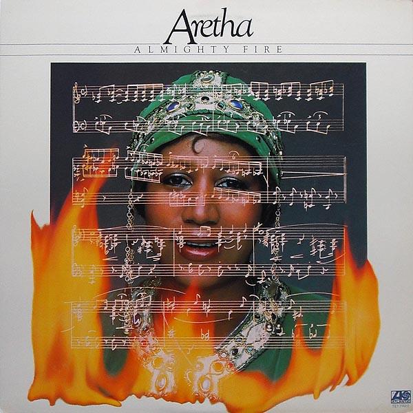 LP Record ARETHA FRANKLIN Almighty Fire SD19161 ATLANTIC 1978 US SoulFunk Used
LP Record ARETHA FRANKLIN Almighty Fire SD19161 ATLANTIC 1978 US SoulFunk Used