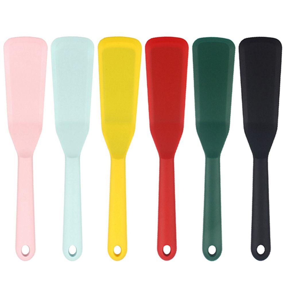 Fried Fish Egg Kitchen Turner Household Omelette Spatula Steak Shovel Pan Shovel Spatula
Fried Fish Egg Kitchen Turner Household Omelette Spatula Steak Shovel Pan Shovel Spatula