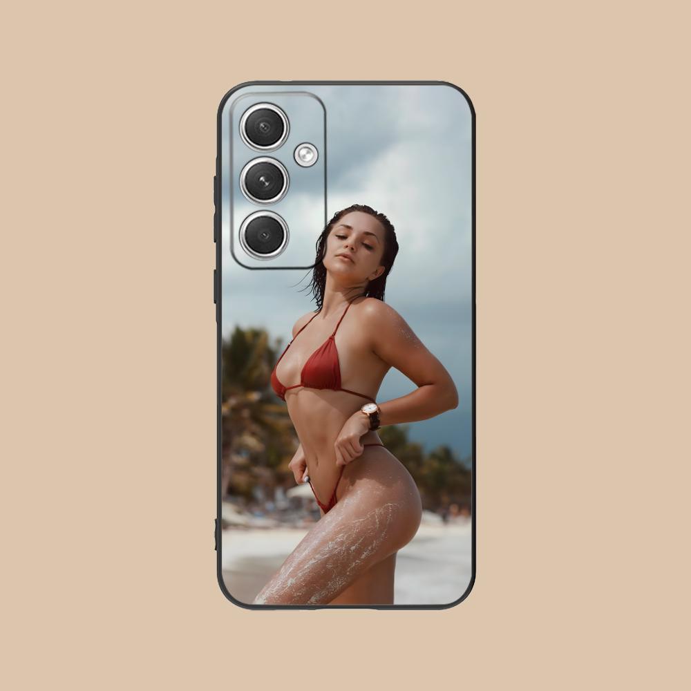 Oana Gergory Mobile Phone Case for Samsung Galaxy S26 S25 S24 S23 S22 S21 S20 Note20 Plus FE Ultra Colorful Cover Cover Luxury Galaxy Note20
Oana Gergory Mobile Phone Case for Samsung Galaxy S26 S25 S24 S23 S22 S21 S20 Note20 Plus FE Ultra Colorful Cover Cover Luxury Galaxy Note20