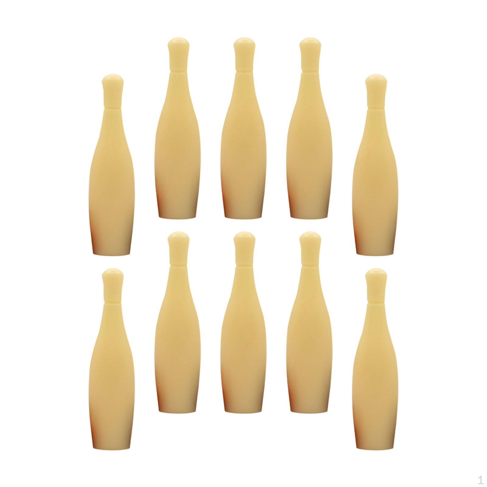 Children s Bowling Set - Interactive Game for Young Minds and Family Fun жовтий
Children s Bowling Set - Interactive Game for Young Minds and Family Fun жовтий