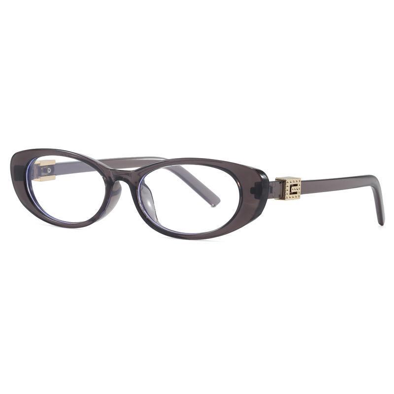 2026 Oval Blue Light Blocking Glasses - Daily Wear, Eye Protection, High Definition
2026 Oval Blue Light Blocking Glasses - Daily Wear, Eye Protection, High Definition