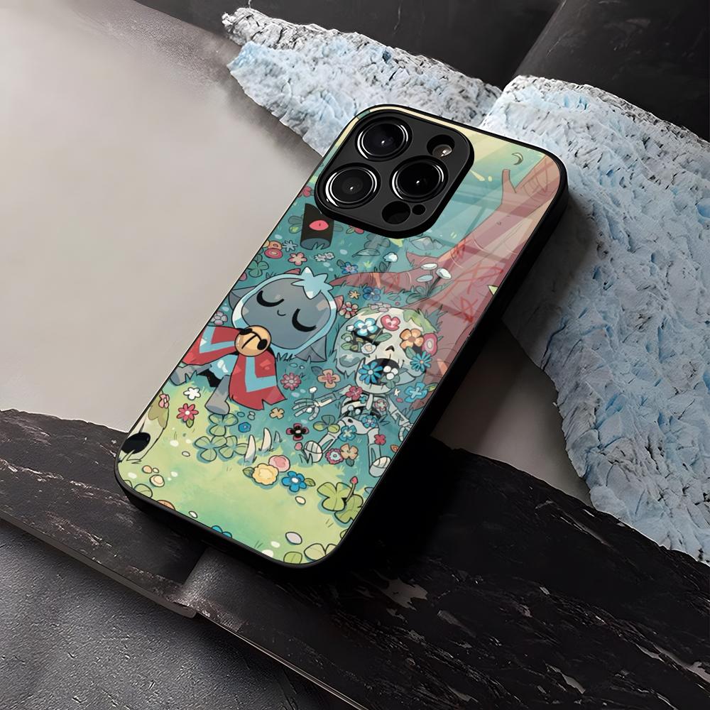 Game Cult Of The Lamb Phone Case Tempered Glass For IPhone 16 13 14 12 15 11 Pro Max Plus Mini X XR SE2020 Coque iPhone 15 Plus
Game Cult Of The Lamb Phone Case Tempered Glass For IPhone 16 13 14 12 15 11 Pro Max Plus Mini X XR SE2020 Coque iPhone 15 Plus