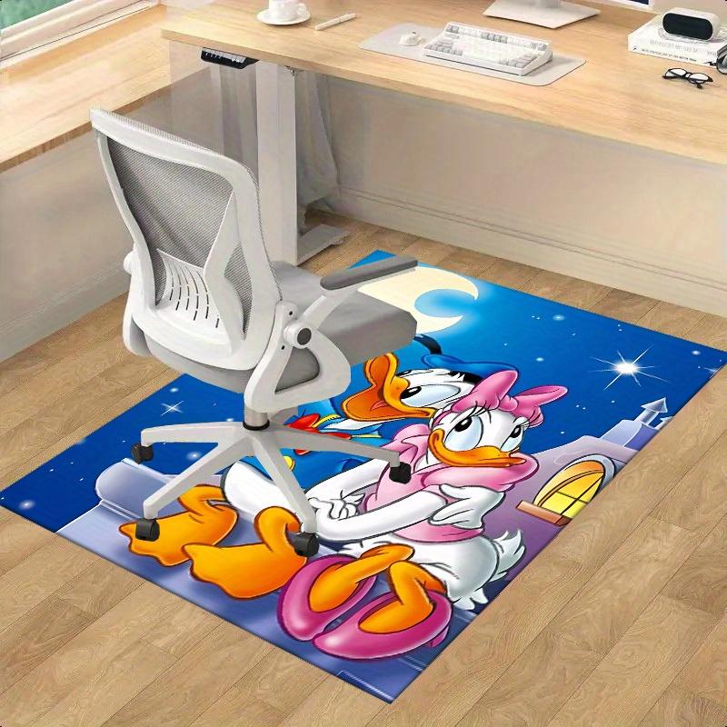 1pc,Disney Donald Duck & Daisy Duck Rug - Home Decor, Office Carpet, Chair Pad, Outdoor Mat, Gift IdeaH019 60cm by 90cm
1pc,Disney Donald Duck & Daisy Duck Rug - Home Decor, Office Carpet, Chair Pad, Outdoor Mat, Gift IdeaH019 60cm by 90cm