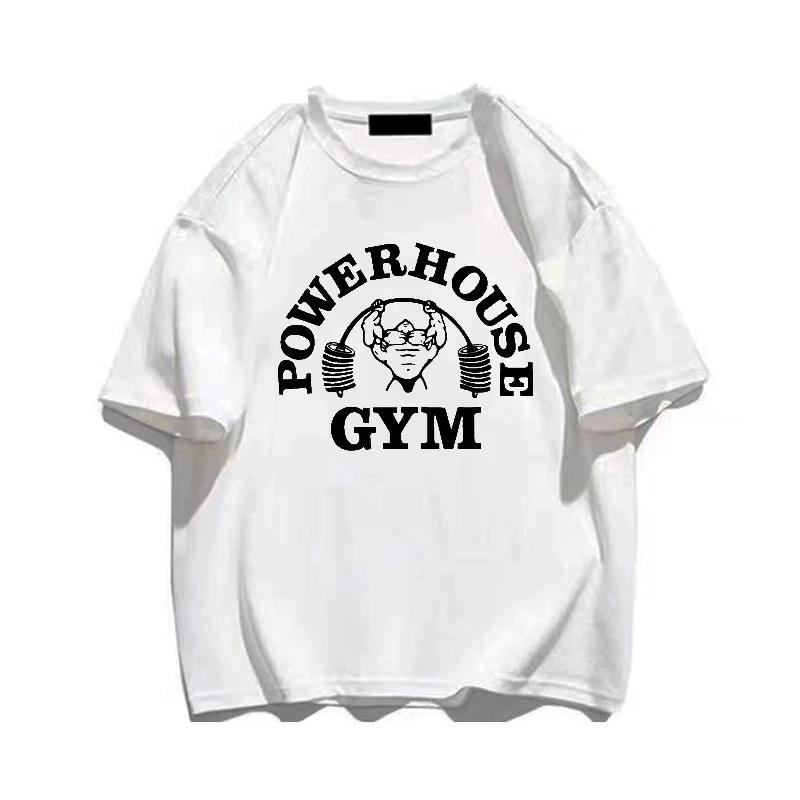 2025 New Summer Gym T-shirt 100 Cotton Oversized Women s T-shirt Graphic Sports Men s T-shirt High Quality Men s Clothing XXXXL
2025 New Summer Gym T-shirt 100 Cotton Oversized Women s T-shirt Graphic Sports Men s T-shirt High Quality Men s Clothing XXXXL