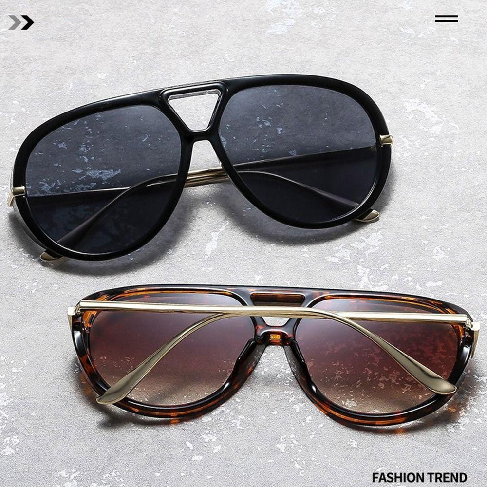 Irregular Large Frame Sunglasses Leopard Print UV400 Sun Glasses Multicolor Lenses Eyewear Outdoor Style 4
Irregular Large Frame Sunglasses Leopard Print UV400 Sun Glasses Multicolor Lenses Eyewear Outdoor Style 4