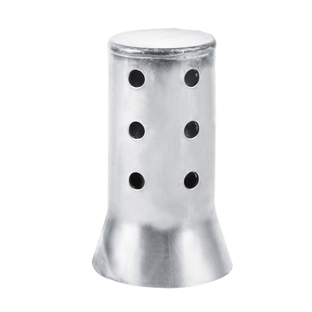 51MM Universal Motorcycle Exhaust Can Muffler Insert Baffle DB Killer Silencer білий
51MM Universal Motorcycle Exhaust Can Muffler Insert Baffle DB Killer Silencer білий