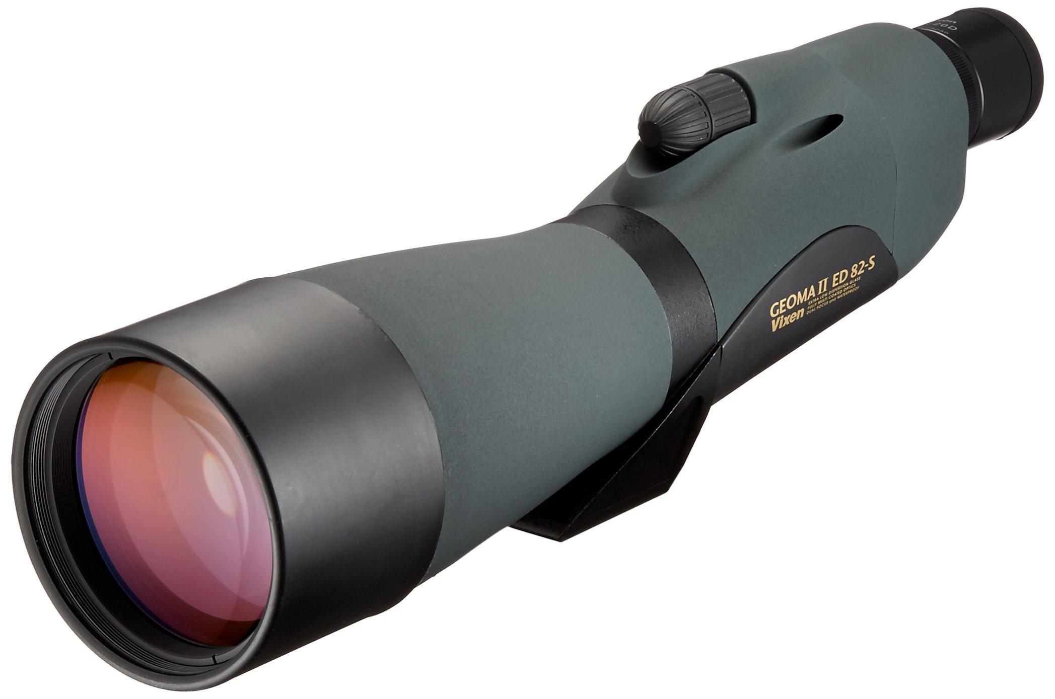 Польовий приціл Vixen Zioma IIED Series Zioma Set IIED82-S 18073-8 чорний
Польовий приціл Vixen Zioma IIED Series Zioma Set IIED82-S 18073-8 чорний