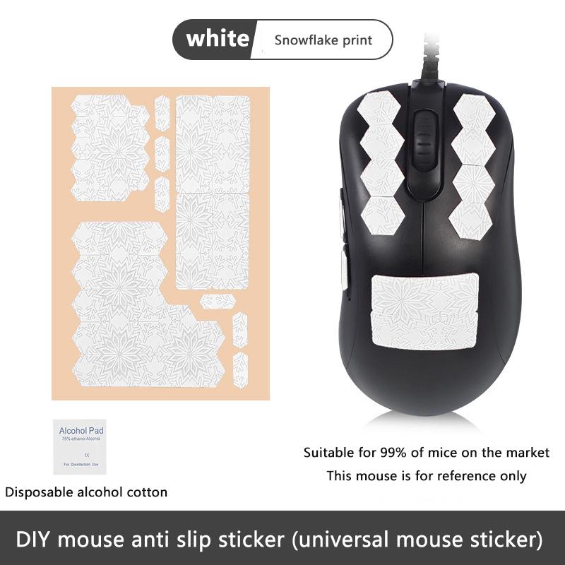 Нескользящая наклейка на мышку Suck Sweat Mouse Grip Tape Skate Sticker Mice Anti-Slip Sticker For Universal Gaming Wireless Mouse For E-Sport Gamer A10
Нескользящая наклейка на мышку Suck Sweat Mouse Grip Tape Skate Sticker Mice Anti-Slip Sticker For Universal Gaming Wireless Mouse For E-Sport Gamer A10