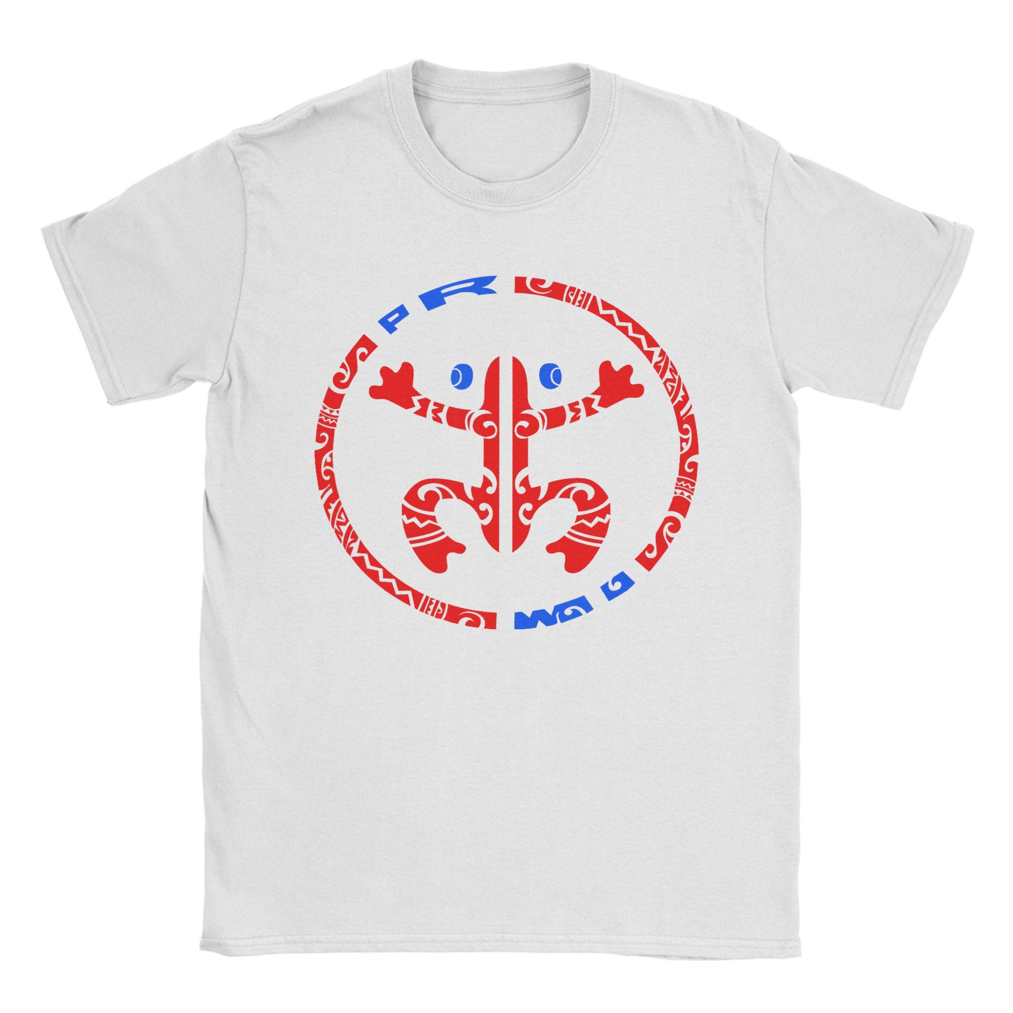 Coqui Frog Puerto Rico Flag Puerto Rican TShirt Beach Cotton TShirts For Men Harajuku Tee Shirt Short Sleeve Vintage Clothing 4XL
Coqui Frog Puerto Rico Flag Puerto Rican TShirt Beach Cotton TShirts For Men Harajuku Tee Shirt Short Sleeve Vintage Clothing 4XL