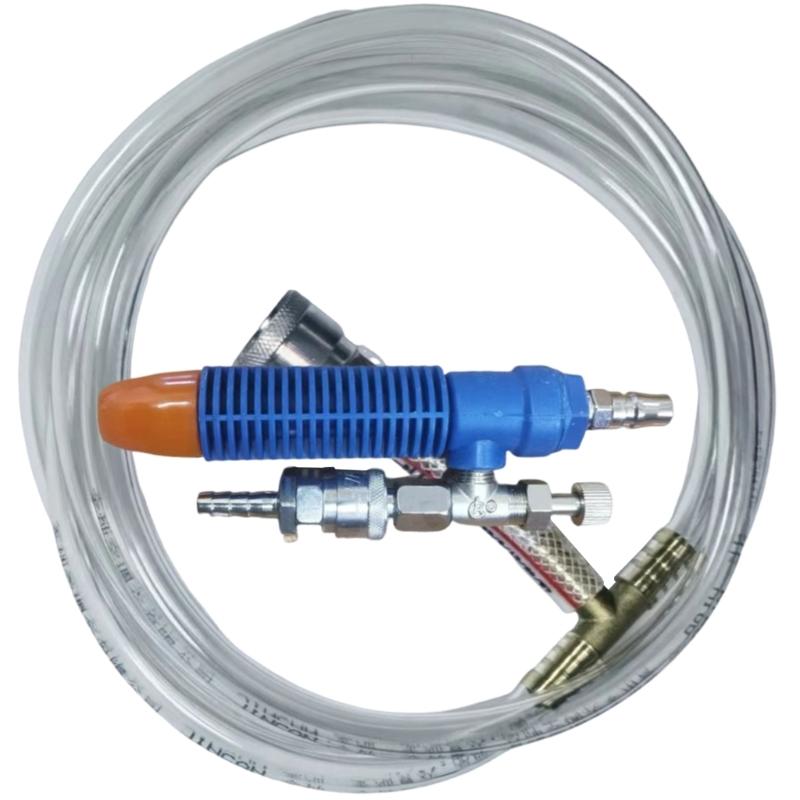 Multipurpose Industrial Cooling Accessory Portable for Construction Workers and Welders Features Sturdy Nylon Materials 1
Multipurpose Industrial Cooling Accessory Portable for Construction Workers and Welders Features Sturdy Nylon Materials 1