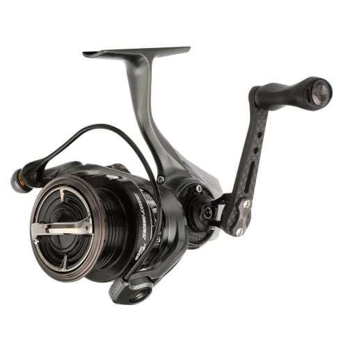 Abu Garcia (Abu Garcia) Zenon ZENON MG-X 3000MS Middle Shallow Spool Salt Compatible Spinning Reel
Abu Garcia (Abu Garcia) Zenon ZENON MG-X 3000MS Middle Shallow Spool Salt Compatible Spinning Reel