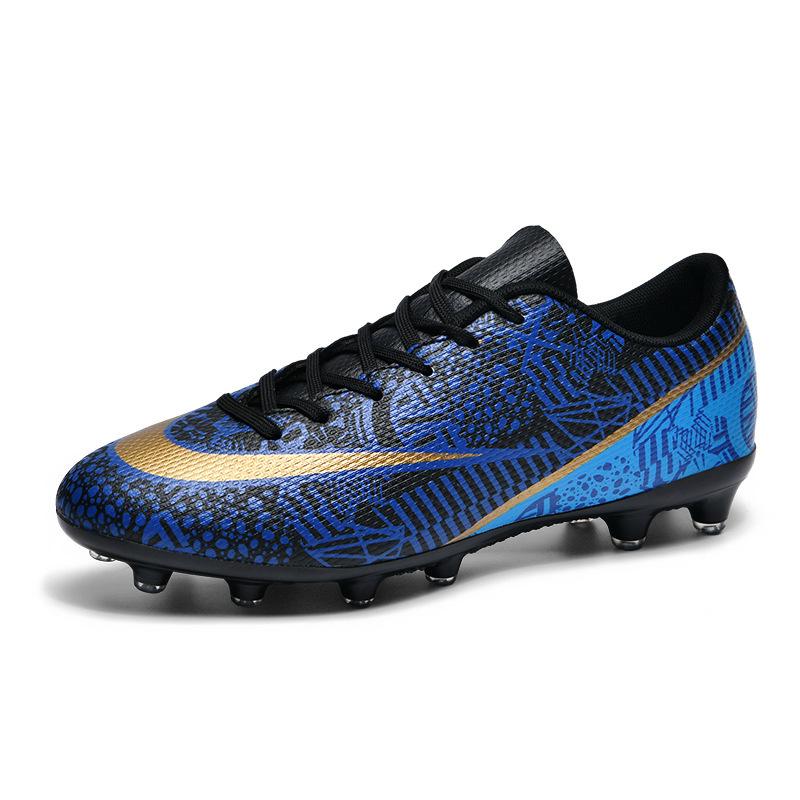 Lightweight football shoes new graffiti training shoes soccer shoes youth factory direct sales wear-resistant 33
Lightweight football shoes new graffiti training shoes soccer shoes youth factory direct sales wear-resistant 33