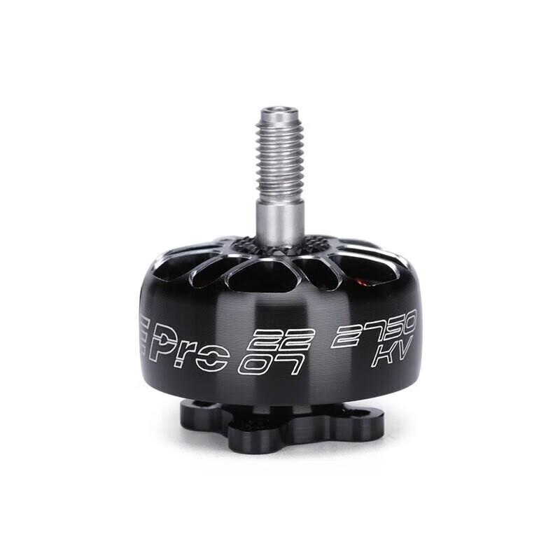 IFLIGHT XING-E Pro 2207 2450KV 4S FPV Drone Brushless Motor (CN version)
IFLIGHT XING-E Pro 2207 2450KV 4S FPV Drone Brushless Motor (CN version)