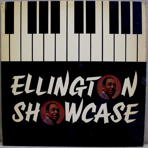 LP Record DUKE ELLINGTON & HIS ORCHESTRA - Ellington Showcase T309 World Record Cl 1964 UK Jazz Used
LP Record DUKE ELLINGTON & HIS ORCHESTRA - Ellington Showcase T309 World Record Cl 1964 UK Jazz Used