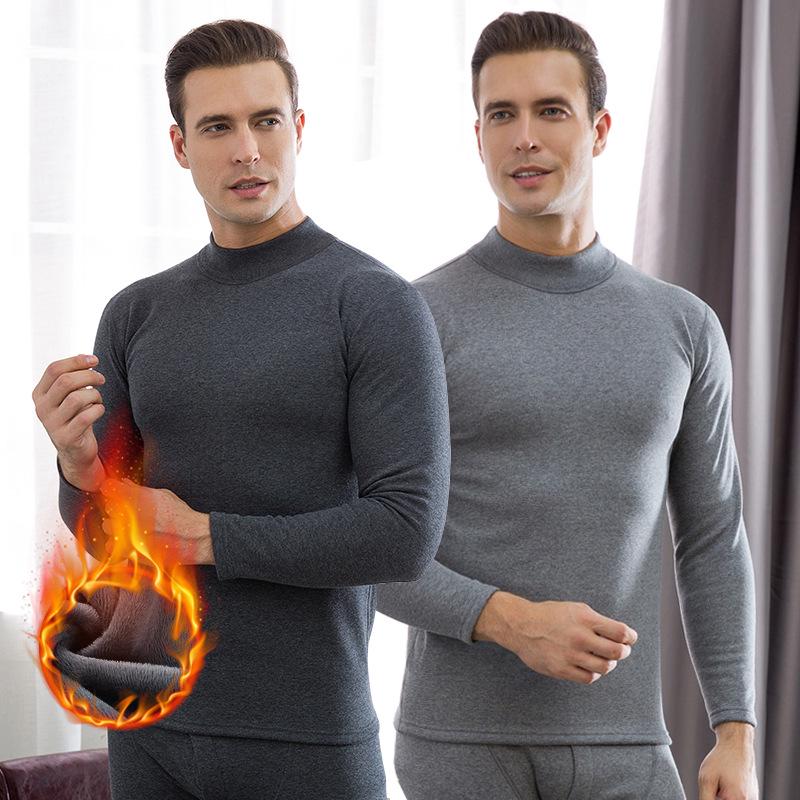 Мужской комплект термобелья Plus Velvet Thick для людей среднего и пожилого возраста XL
Мужской комплект термобелья Plus Velvet Thick для людей среднего и пожилого возраста XL