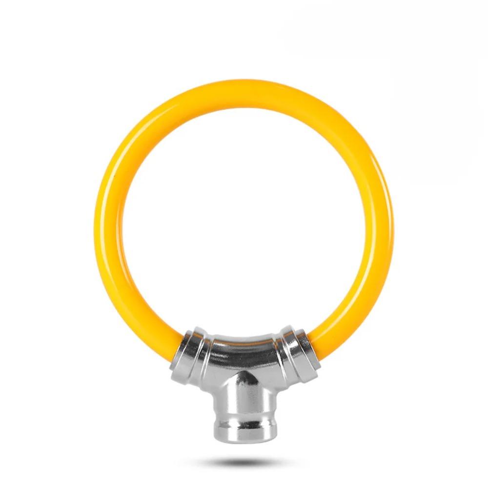 Waterproof Bicycle Chain Lock Anti-theft Mountain Bike Lock Bike Safety Lock Scooter Motorcycle
Waterproof Bicycle Chain Lock Anti-theft Mountain Bike Lock Bike Safety Lock Scooter Motorcycle