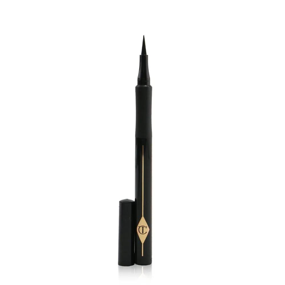 Feline Flick Quick Fine Line Show-off Pen - Panda 1ml/0.03oz
Feline Flick Quick Fine Line Show-off Pen - Panda 1ml/0.03oz